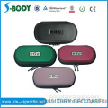 Wholesale ego carrying case best ego zipper case from S-body